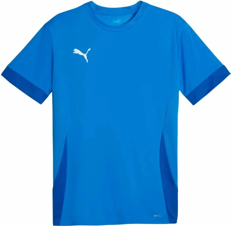 Fanellë futbolli për meshkuj Puma, kaltër - 1