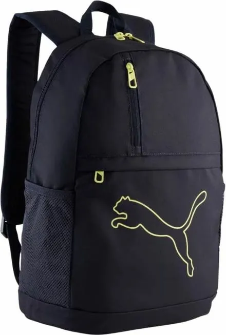 Çantë shpine Puma unisex, navy blue - 1