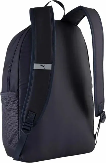 Çantë shpine Puma unisex, navy blue - 2