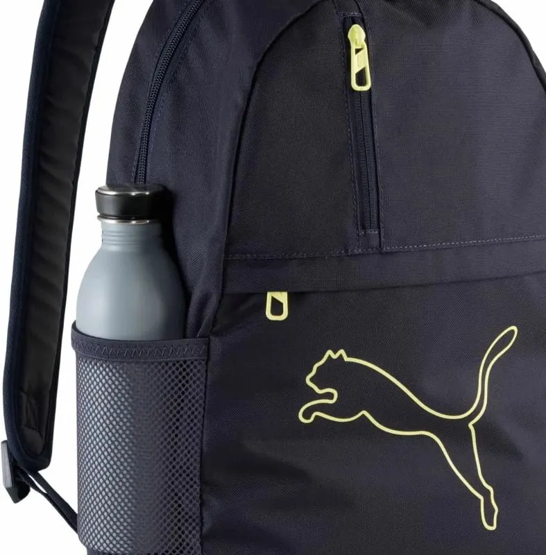 Çantë shpine Puma unisex, navy blue - 3