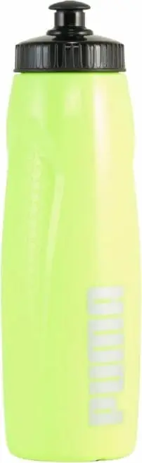 Shishe uji Puma TR Core 53813 40, 600ml, jeshile fluo