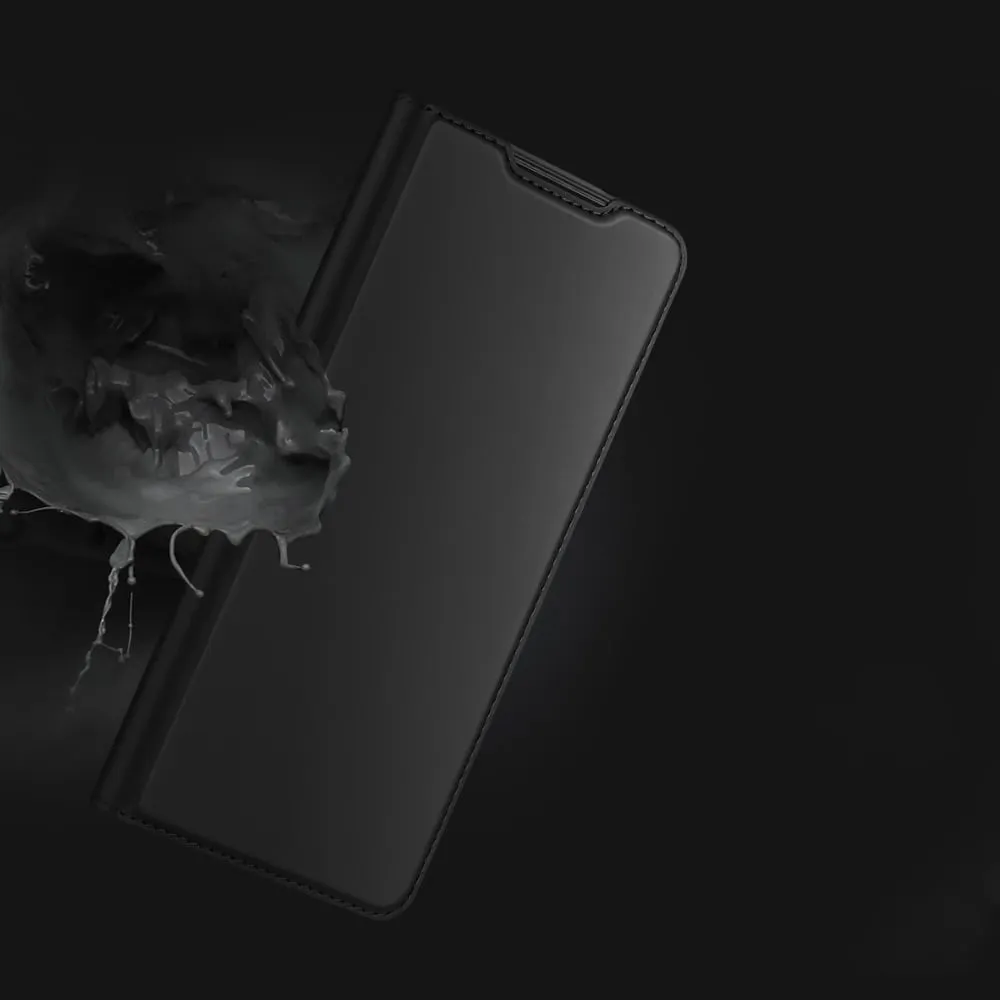 Mbështjellës Dux Ducis Skin Pro për Samsung Galaxy S22+, rozë - 21