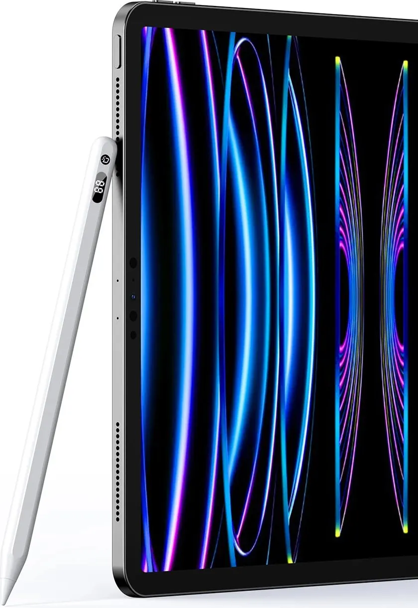 Stylus pen Dux Ducis SP-05 për iPad, i bardhë - 1