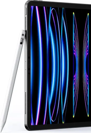 Stylus pen Dux Ducis SP-05 për iPad, i bardhë