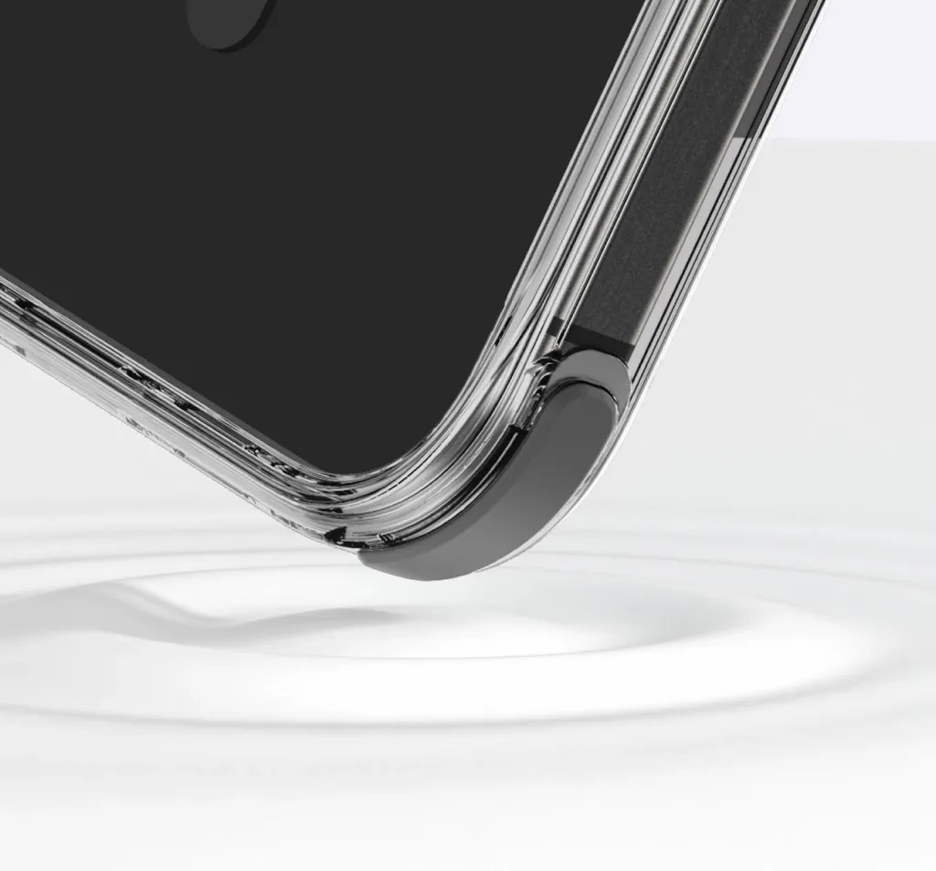 Mbështjellës AmazingThing Omni Mag Case për iPhone 16, i zi - 7