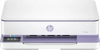 Printer HP Envy 6122e, inkjet, Wi-Fi, bardhë