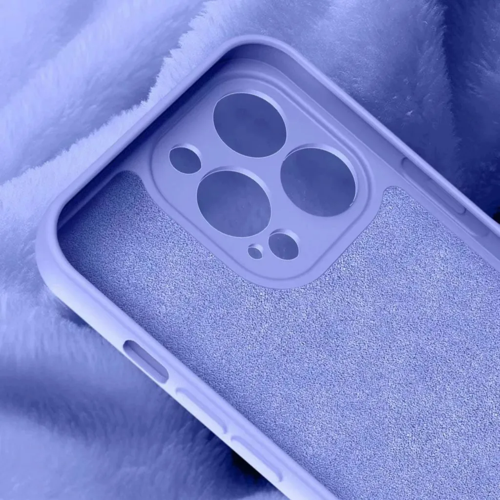 Mbështjellës silikoni Hurtel për Samsung Galaxy A54 5G, rozë - 3