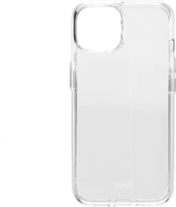 Mbështjellës SBS Extreme Active D3O për iPhone 16 Pro, Transparent