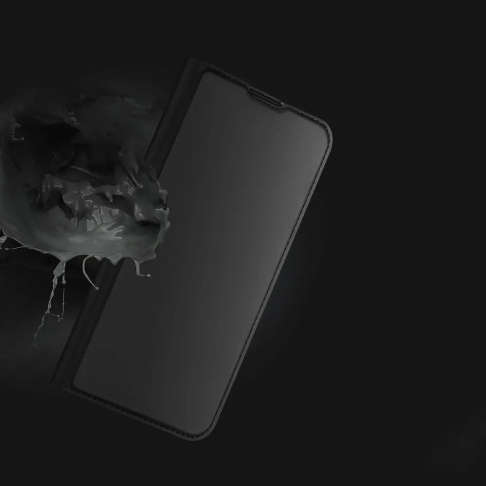 Mbështjellës Dux Ducis Skin Pro për Samsung Galaxy A03s, rozë - 13