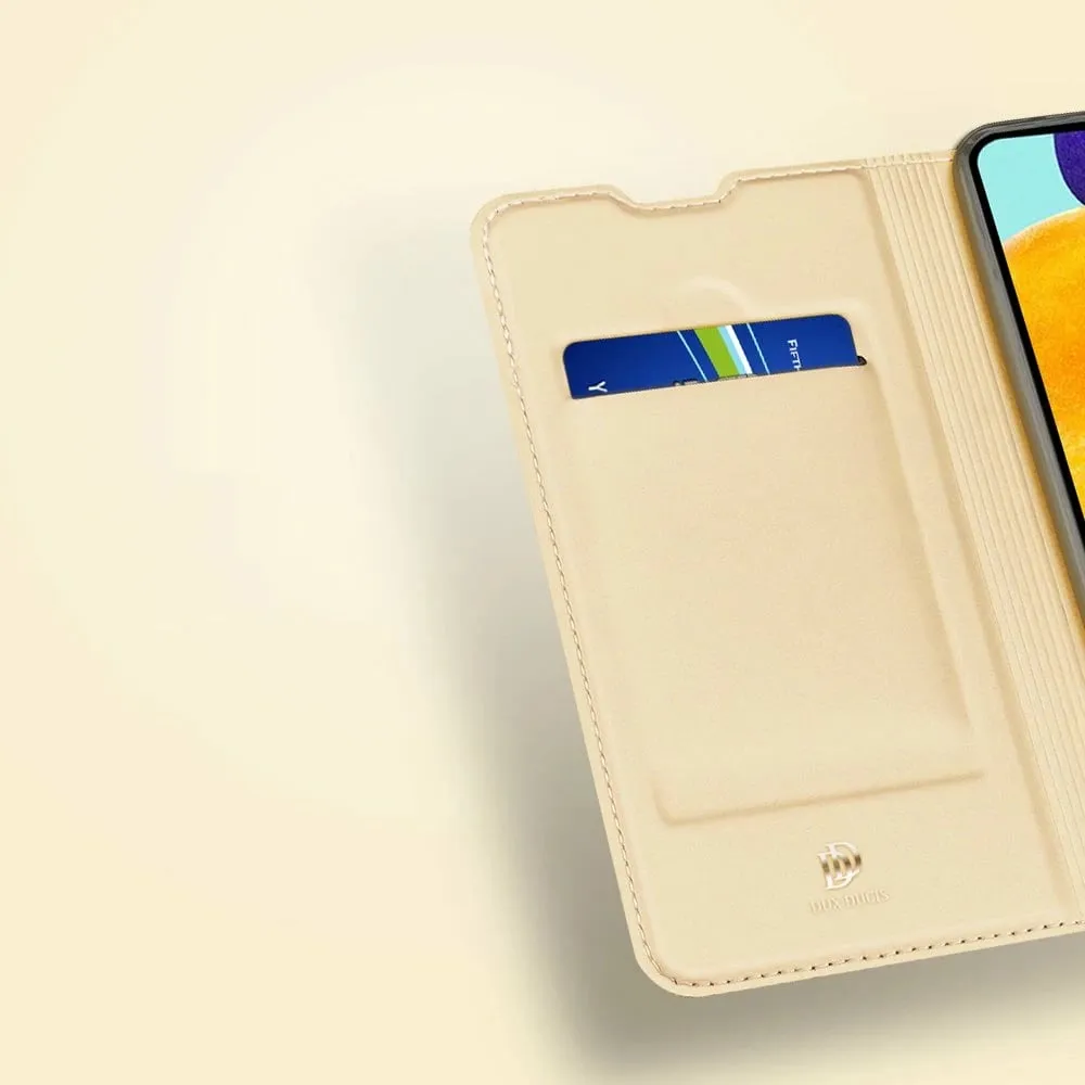 Mbështjellës Dux Ducis Skin Pro për Samsung Galaxy A03s, rozë - 14