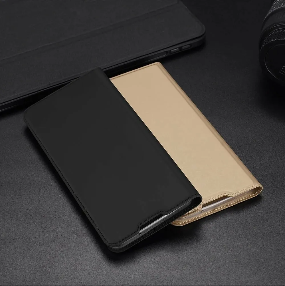 Mbështjellës Dux Ducis Skin Pro për Samsung Galaxy A03s, rozë - 18