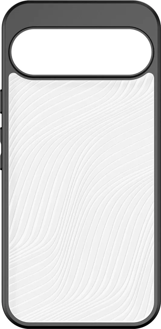 Mbështjellës Dux Ducis Aimo për Google Pixel 10/10 Pro, i zi - 3