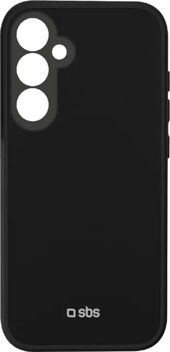 Mbështjellës SBS Full Active D3O për Samsung Galaxy S24, i zi