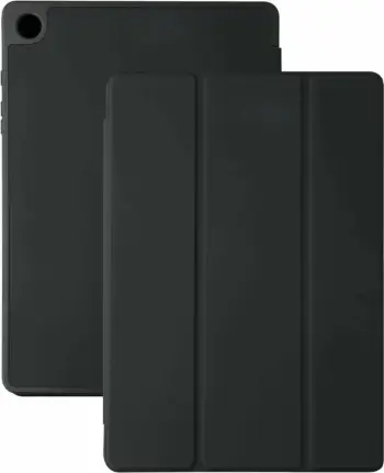 Mbështjellës folio 4smarts 541036, Samsung Galaxy Tab A9+ Wi-Fi/5G, 11", i zi