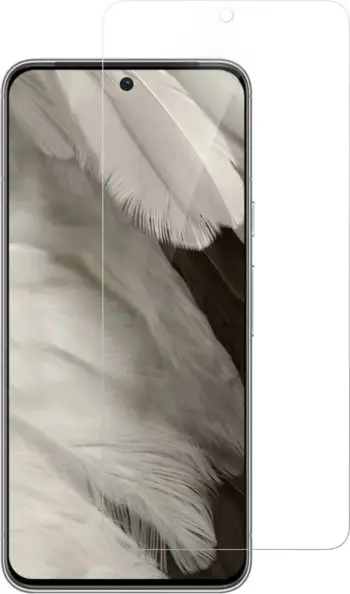 Mbështjellës ekrani 4smarts Samsung Galaxy A55, xham i kalitur, transparent