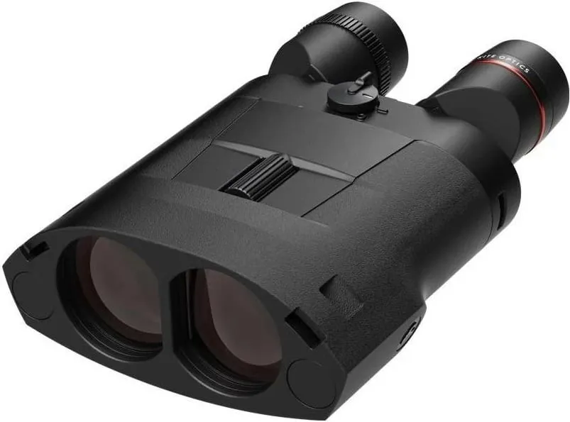Dylbi Kite Optics APC 50 18x50 ED Li-ion, zi - 2