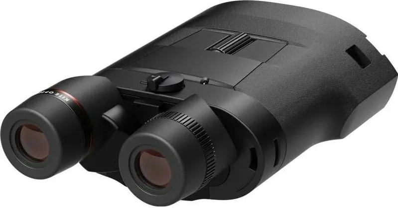 Dylbi Kite Optics APC 50 18x50 ED Li-ion, zi - 3