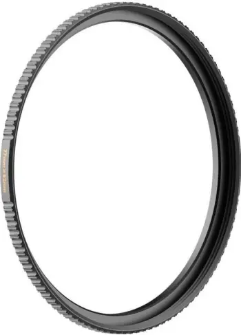 Adapter ring PolarPro Step-Up Ring 77mm-82mm, zi
