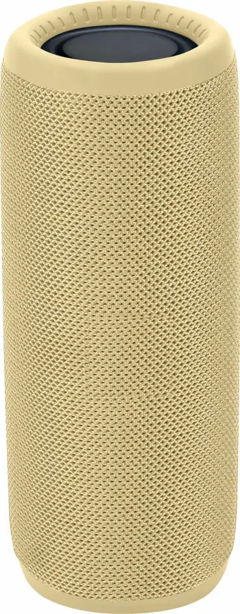 Altoparlant Bluetooth Denver BTV-150SA, bezhë
