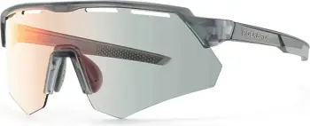 Syze çiklizmi Rockbros 189114 me lente të polarizuara, insert për recetë, Gri