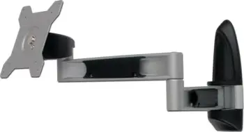 Mbajtës muri për monitor Tronje WH AR210 (15-24Z), i zi/gri
