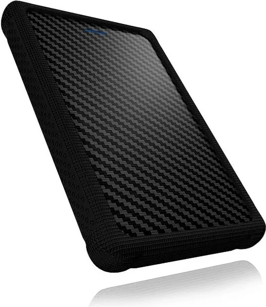 Mbulesë e jashtme Icy Box HDD/SSD 2.5'', USB 3.0 (IB-223U3a-B) - 2