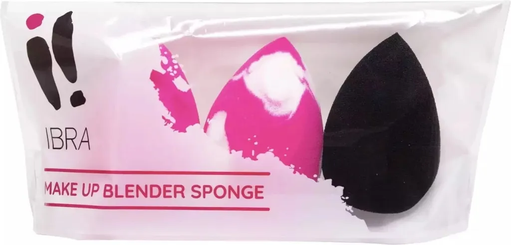 Sfungjer për grim Ibra set 3 copë - 1