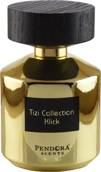 Eau de Parfum unisex Pendora Scents Tizi Collection Klick 100ml