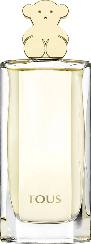 Eau de Parfum për femra Tous Gold 50ml - 1