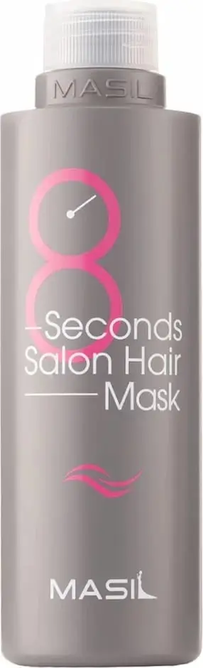 Maskë për flokë Masil 8 Seconds Salon Hair Mask për femra 200ml