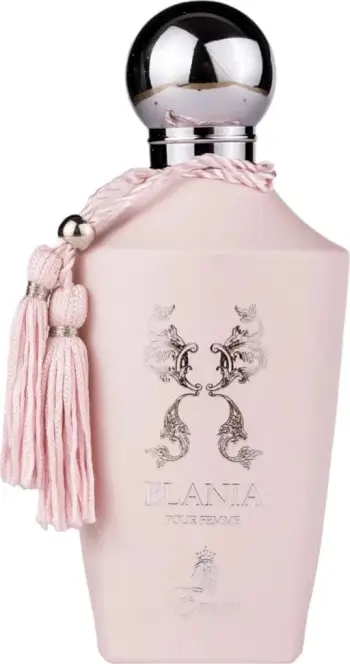 Parfum për femra Paris Corner Elania EDP, 100ml, rozë