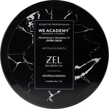 Xhel stilues për kaçurrela dhe valë, 250ml