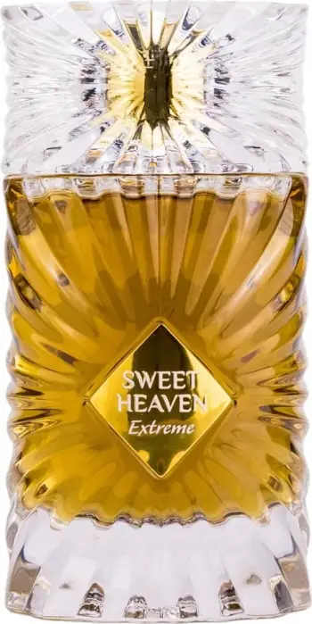 Eau de Parfum unisex Gulf Orchid Sweet Heaven Extreme 100ml
