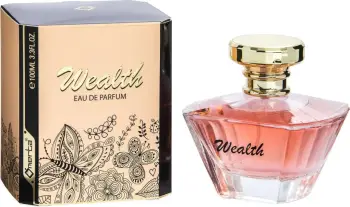 Eau de Parfum për femra Omerta Wealth 100ml