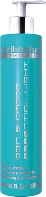 Shampon abril et nature Essential Light Bain 250ml - 1