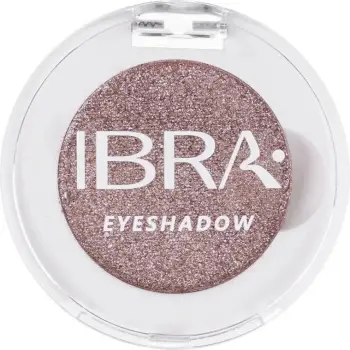 Hije për sy Ibra Basic Choice Brown Sugar për femra, 1.3g