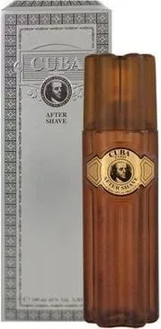 After Shave për meshkuj Cuba Original Gold 100ml - 1