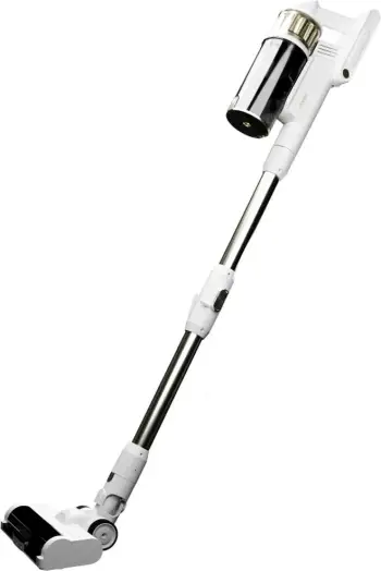 Fshesë me korrent pa kabllo Cobbo G7, 0.8L, 2500mAh, e bardhë