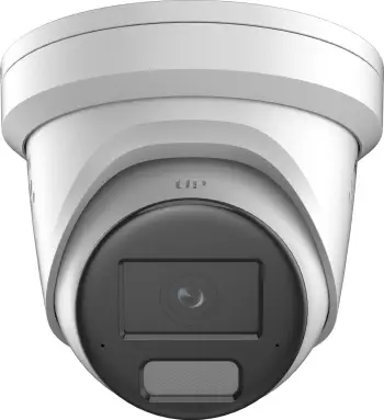 Kamerë sigurie IP Hikvision Pro Series DS-2CD2366G2H-IS2U/SL, 2.8mm, 3200x1800px, e bardhë