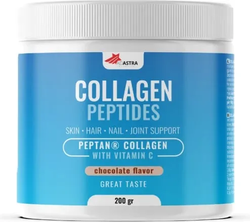 Kolagjen Peptides - Shije Çokollate, 200 gr - 1