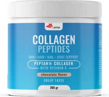 Kolagjen Peptides - Shije Çokollate, 200 gr