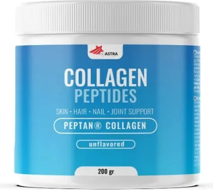 Kolagjen Peptides - Pa Shije 200gr - 1