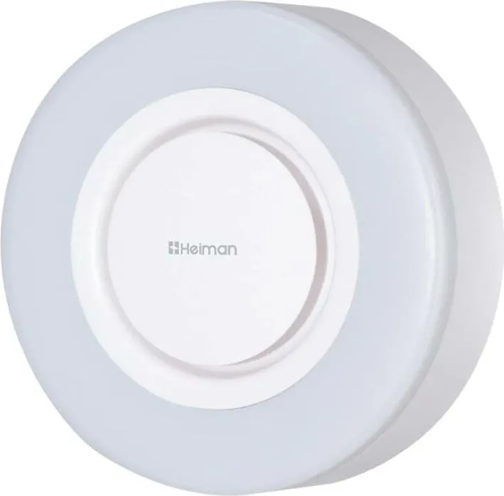 Përforcues sinjali ZigBee Heiman HS2RNL-E, Tuya smart, me dritë nate, i bardhë - 3