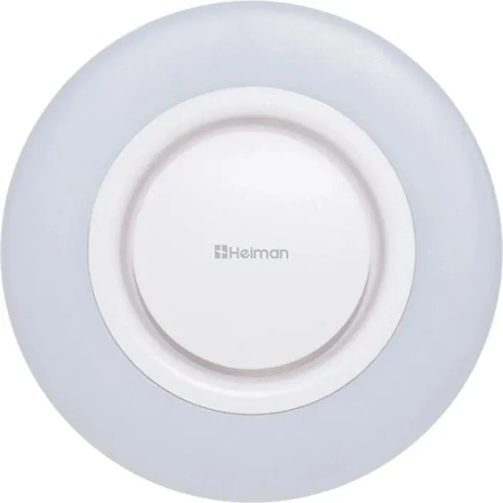 Përforcues sinjali ZigBee Heiman HS2RNL-E, Tuya smart, me dritë nate, i bardhë - 4