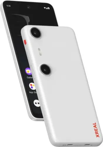 Adapter për syze AR XREAL Beam Pro, 8GB RAM, 256GB, i bardhë