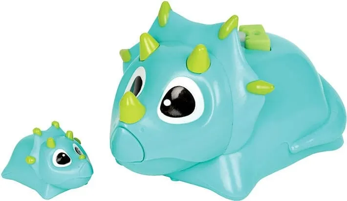 Set lodër edukative Coding Critters Rumble & Bumble Learning Resources LER 3082, për fëmijë 4+ - 4