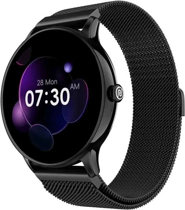 Smartwatch Noise Twist Go, 1.39", Bluetooth, Zezë - 1