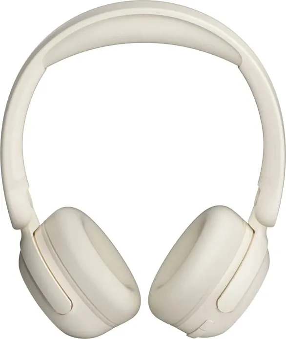 Kufje wireless 1MORE Mini HQ20, ANC, të bardha - 1