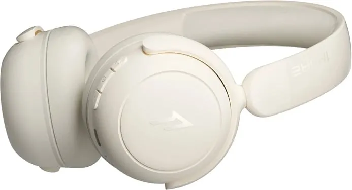 Kufje wireless 1MORE Mini HQ20, ANC, të bardha - 3