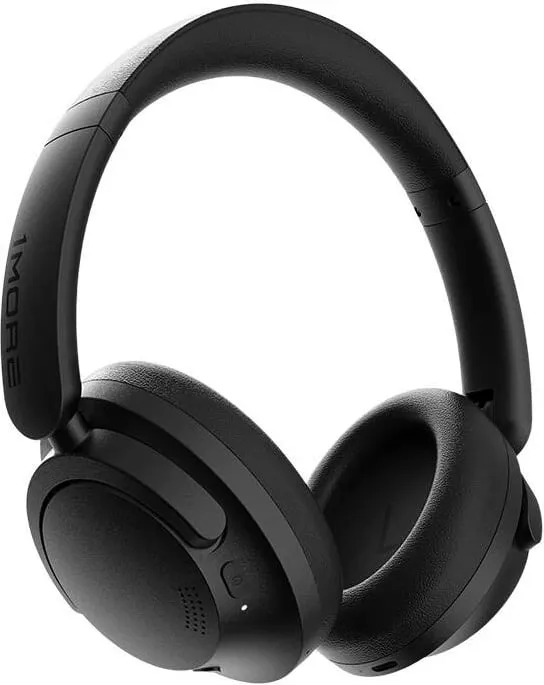 Kufje wireless 1MORE ANC SonoFlow SE, HC306, e zeze - 2